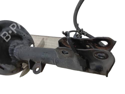 Right front shock absorber JAGUAR XE (X760) 2.0 D | BP34421615M17 - Image 4