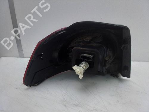Right taillight VW GOLF VI (5K1) 2.0 TDI | BP18584844C35 