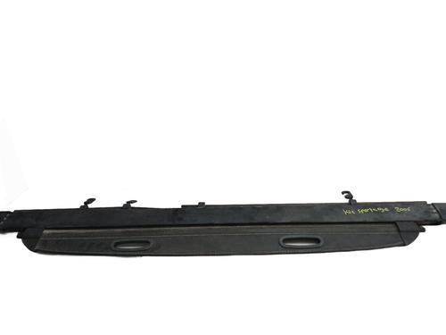 Used Rear parcel shelf Rear parcel shelf KIA SPORTAGE III (SL) 1.7 CRDi (116 hp) 26160359 26160359