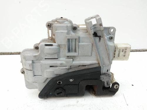 Rear left lock AUDI A6 C6 (4F2)  | BP26160940C100 