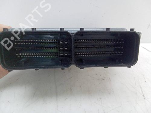 Used Engine control unit (ECU) SEAT IBIZA IV (6J5, 6P1) [2008-2017]  18589976