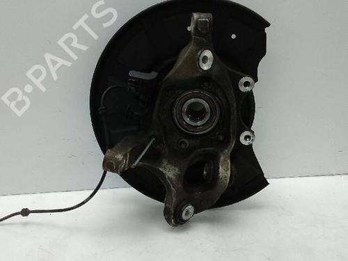 Right rear steering knuckle MERCEDES-BENZ GLK-CLASS (X204) 220 CDI 4-matic (204.984, 204.997) | BP23185388M28 