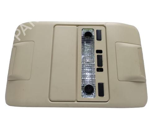 Luz interior LAND ROVER RANGE ROVER III (L322) 4.4 4x4 (286 hp) 31090525