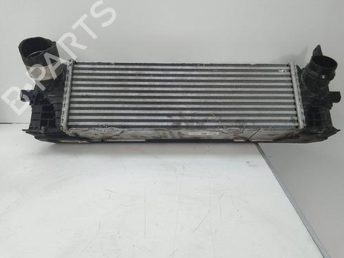 Used Intercooler Intercooler BMW X4 (G02, F98) xDrive 25 d (231 hp) 18582213 18582213