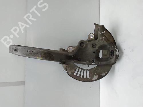 Right front steering knuckle JAGUAR XE (X760)  | BP22778013M26 
