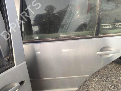Used Rear left window mechanism VW GOLF IV (1J1) [1997-2008]  18587452