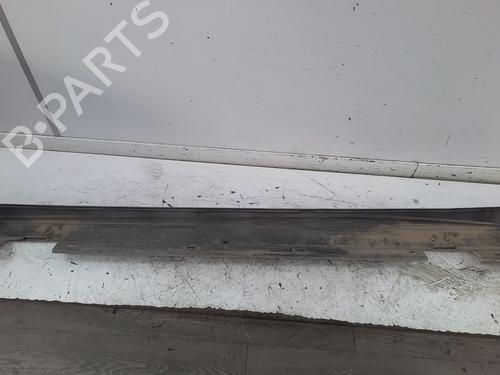 Step MERCEDES-BENZ A-CLASS (W176) A 160 CDI / d (176.011) | BP29385480C149 