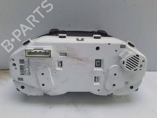 Instrument cluster SUBARU FORESTER (SJ_) 2.0 D AWD (SJD) | BP30051111C47 
