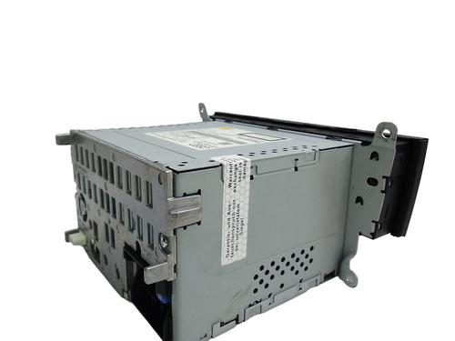 Radio AUDI Q5 (8RB) 2.0 TDI quattro | BP31038153E6