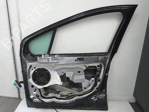 Right front door PEUGEOT 308 I (4A_, 4C_) 1.6 16V | BP24954216C3 