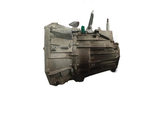 Gearbox RENAULT CAPTUR I (J5_, H5_) 1.5 dCi 110 | BP32081443M3 - Image 4