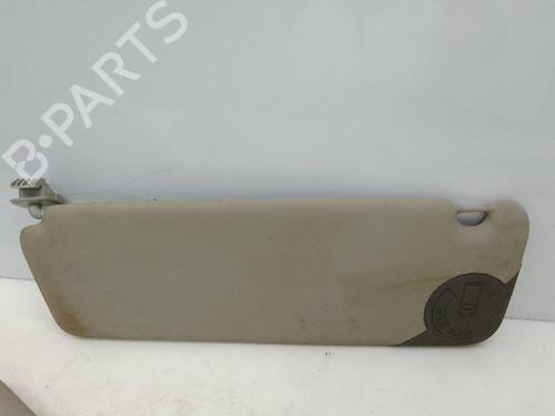 Right sun visor RENAULT TRAFIC III Van (FG_)  | BP21168596I2 