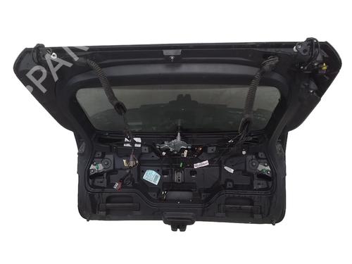 Tailgate JAGUAR F-PACE (X761) 2.0 TD4 AWD | BP18576610C6