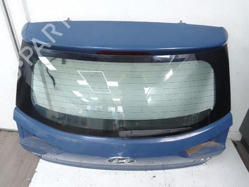 Tailgate HYUNDAI i20 II (GB, IB) 1.2 | BP27445687C6 