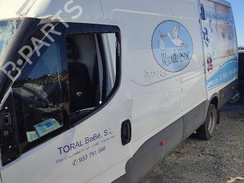 Querlenker links vorne für IVECO DAILY VI Van 35S18, 35C18, 40C18, 50C18, 60C18, 65C18, 70C18 (180 hp) 26159416