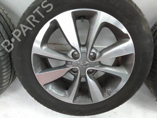Rim HYUNDAI i20 II (GB, IB)  | BP22719359C45