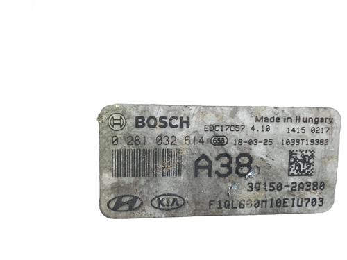 Engine control unit (ECU) KIA SPORTAGE IV (QL, QLE) 1.7 CRDi | BP33200127M57 - Image 4