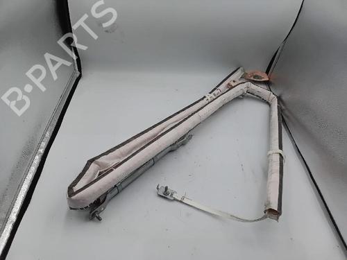 Left curtain airbag OPEL ASTRA K (B16) 1.6 CDTi (68) 3105813AA
