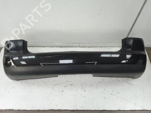 Bak støtfanger VW TOURAN (1T1, 1T2) 1.4 TSI (170 hp) 18785789