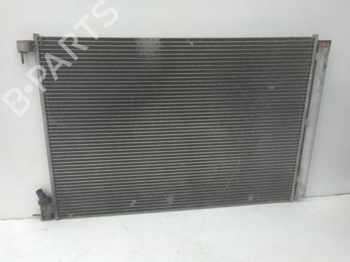 AC-Kondensator MERCEDES-BENZ C-CLASS (W205) C 450 AMG 4-matic (205.064) (367 hp) 26054713