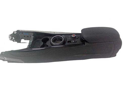 Used Middle console Middle console MINI MINI CLUBMAN (F54) Cooper D (150 hp) 18581536 18581536