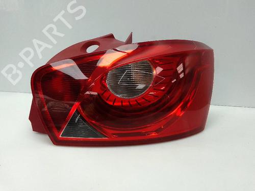 Right taillight SEAT IBIZA IV (6J5, 6P1)  | BP22992476C35 