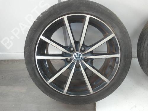 Rim VW GOLF V (1K1) 1.9 TDI 4motion | BP18738570C45 
