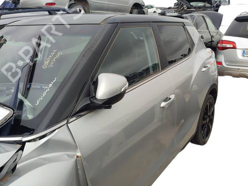 Left front fog light SSANGYONG TIVOLI 1.6 | BP18594573C30 - Image 4