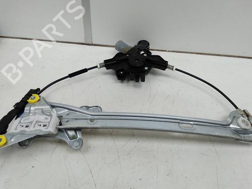 Front right window mechanism TOYOTA COROLLA Saloon (_E21_) 1.8 VVTi Hybrid (ZWE211) | BP28149276C23 