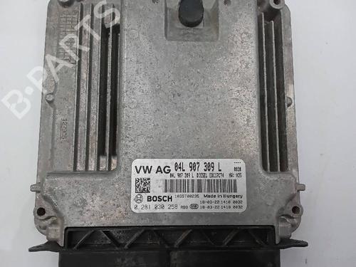 Used Electronic module AUDI A5 Sportback (F5A, F5F) 2.0 TDI (150 hp) 25468398
