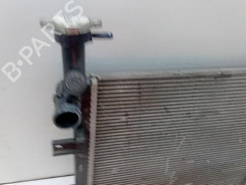 Køler KIA PICANTO II (TA) 1.0 | BP19505669M31 