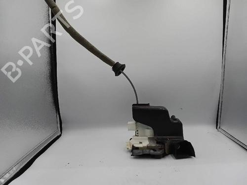 Front left lock AUDI Q5 (FYB, FYG) 2.0 TDI | BP25468418C98 