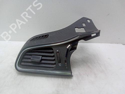 Air vent RENAULT KADJAR (HA_, HL_) 1.6 dCi 130 (HLA4) | BP18572865I21 