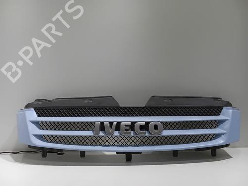 Grill IVECO MASSIF Pickup 3.0 HPI | BP29994939C40 