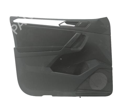 Front left panel VW TIGUAN (AD1, AX1) 2.0 TDI | BP28149160C58  - Image 5