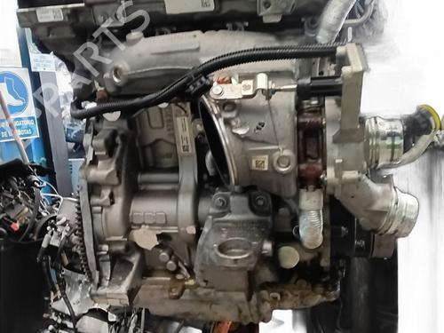Engine BMW 1 (F20) 118 i | BP32233198M1 