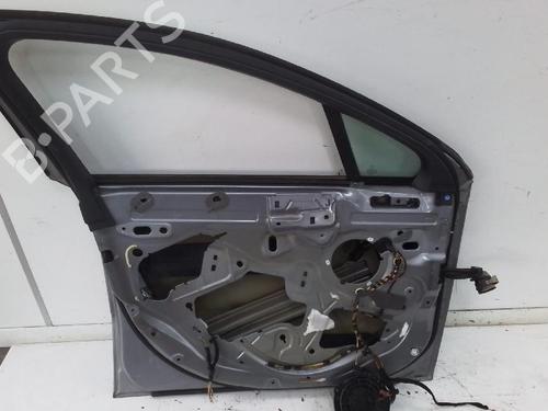 Left front door PEUGEOT 508 SW I (8E_) 2.0 BlueHDi 150 | BP26705002C2 
