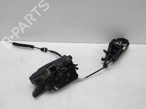 Used Front left lock PEUGEOT 308 II (LB_, LP_, LW_, LH_, L3_) 1.2 THP 130 (131 hp) 21284762