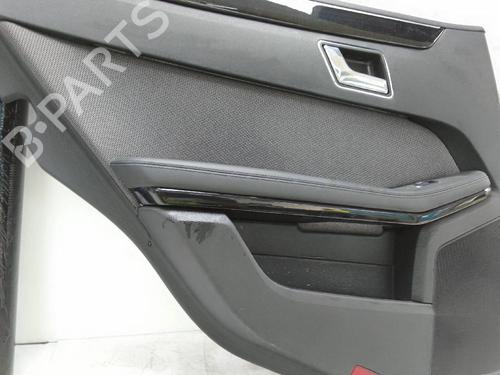 Rear left panel MERCEDES-BENZ E-CLASS T-Model (S212)  | BP19733296C60 