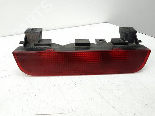 Used Third brake light Third brake light MITSUBISHI PAJERO III Canvas Top (V6_W, V7_W) 3.2 DI-D (V68W, V78W) (160 hp) 18826975 18826975