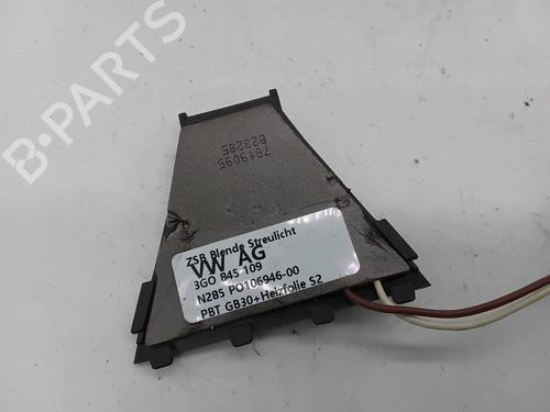 Sonda eletrónica SKODA SUPERB III (3V3) 2.0 TDI | BP30050959M84 