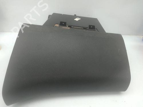 Used Glove box Glove box CITROËN BERLINGO Box Body/MPV (K9) 1.5 BlueHDi 100 (102 hp) 21500930 21500930