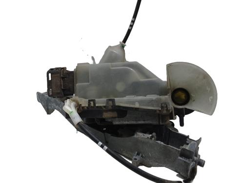 Front right lock PEUGEOT 5008 (0U_, 0E_) 2.0 HDi 150 / BlueHDi 150 | BP31706852C97 