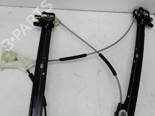 Front left window mechanism AUDI A3 Sportback (8VA, 8VF) RS3 quattro | BP18584781C22 