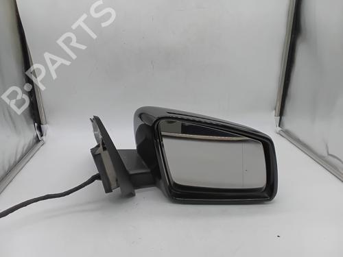 Right mirror MERCEDES-BENZ A-CLASS (W176) A 160 CDI / d (176.011) | BP29385811C27 