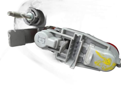 Right taillight FORD MONDEO IV (BA7) 2.0 TDCi | BP26161185C35 - Image 5