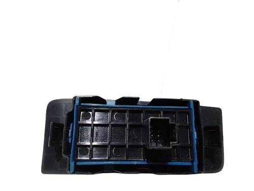 Left rear window switch TOYOTA VERSO (_R2_) 1.6 D4-D (WAR20_) | BP32494637I29 