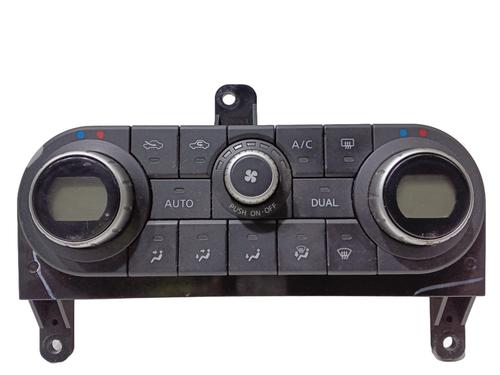 Used Climate control Climate control NISSAN QASHQAI I (J10, NJ10) 2.0 All-wheel Drive (141 hp) 32699308 32699308