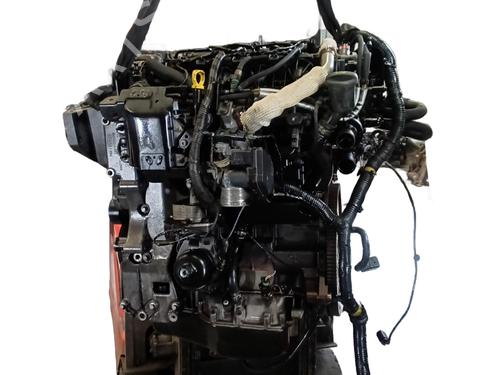 Engine LAND ROVER RANGE ROVER EVOQUE (L538) 2.2 D 4x4 | BP33040560M1  - Image 10