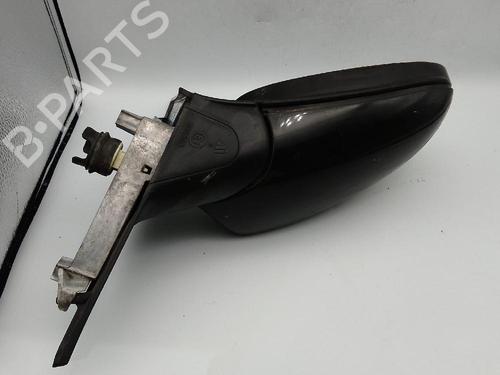 Right mirror BMW 1 (E87) 118 i | BP26517104C27 